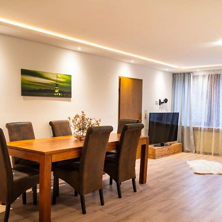 Ferienwohnung-Lenne-Finnentrop Экстерьер фото
