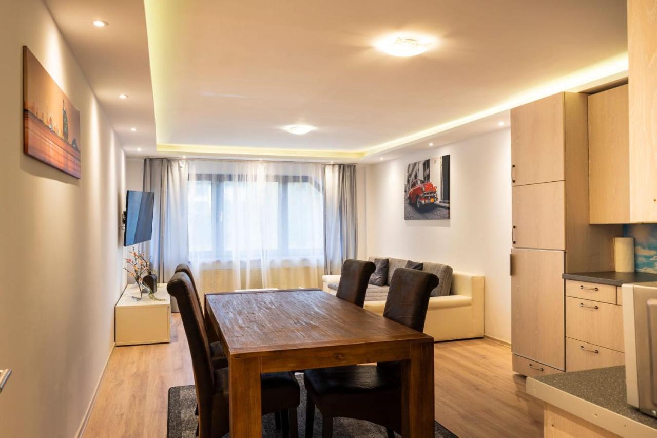 Ferienwohnung-Lenne-Finnentrop Экстерьер фото