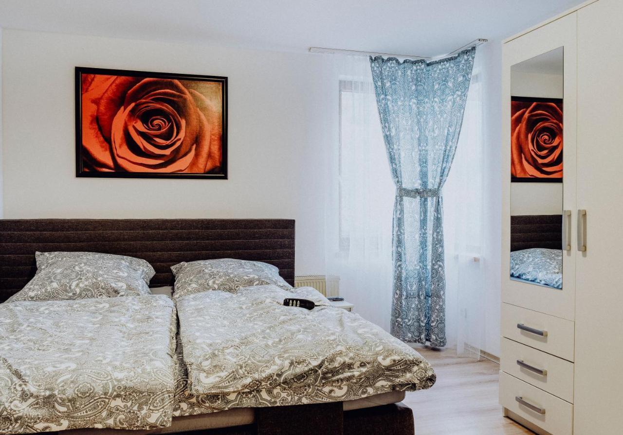 Ferienwohnung-Lenne-Finnentrop Экстерьер фото