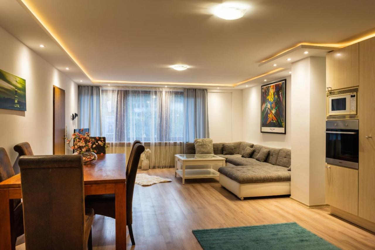 Ferienwohnung-Lenne-Finnentrop Экстерьер фото