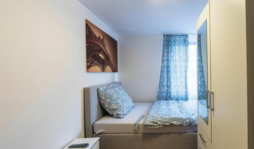 Ferienwohnung-Lenne-Finnentrop Экстерьер фото