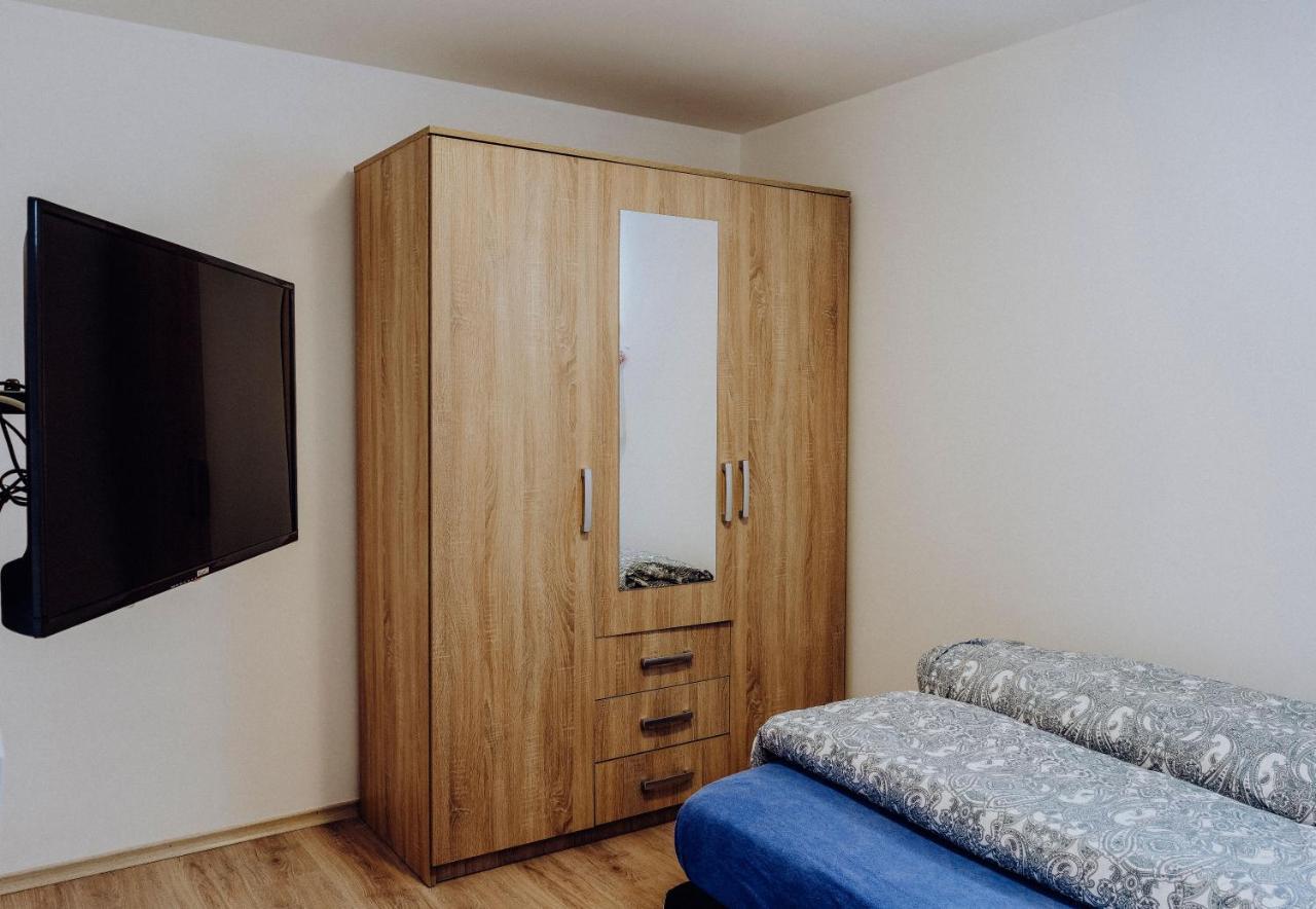 Ferienwohnung-Lenne-Finnentrop Экстерьер фото