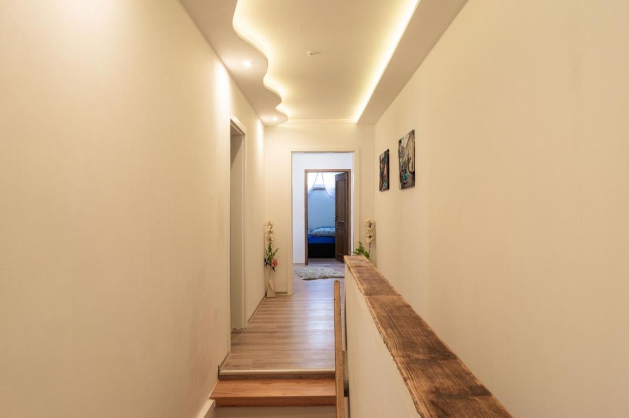 Ferienwohnung-Lenne-Finnentrop Экстерьер фото