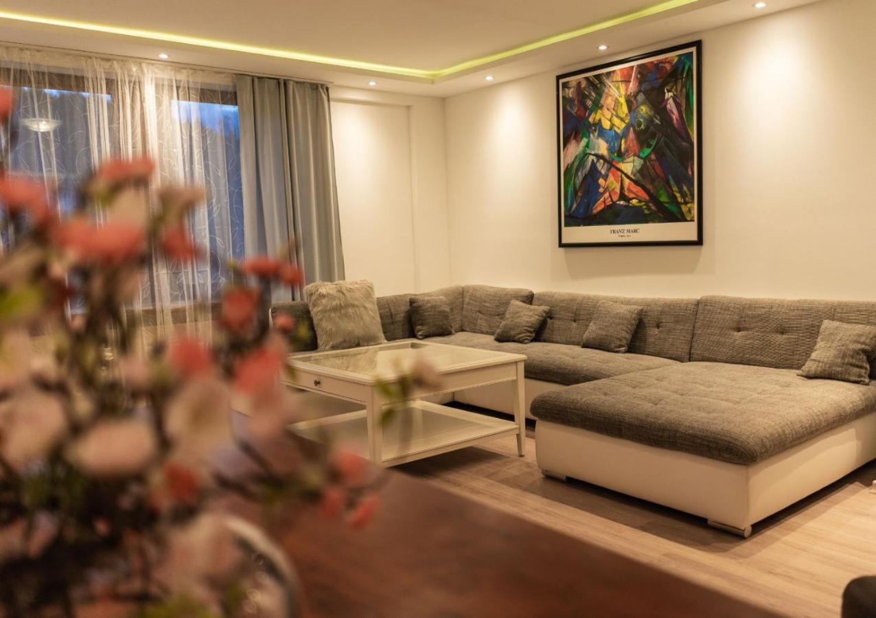 Ferienwohnung-Lenne-Finnentrop Экстерьер фото