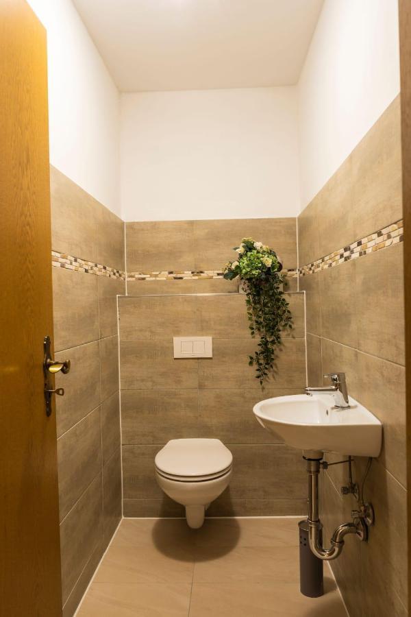 Ferienwohnung-Lenne-Finnentrop Экстерьер фото