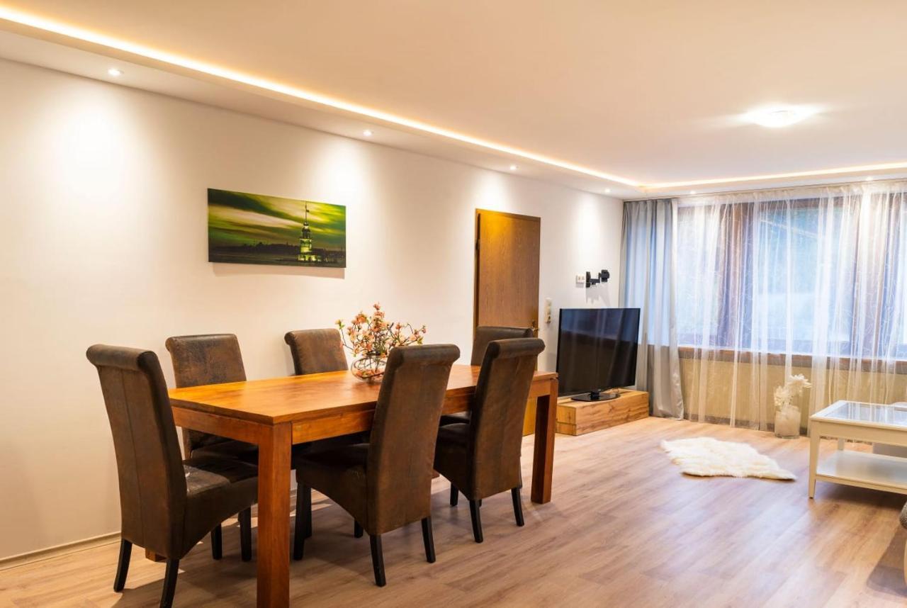 Ferienwohnung-Lenne-Finnentrop Экстерьер фото
